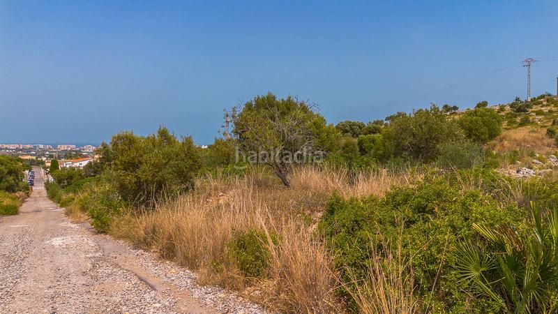 Foto d7761b5b-7af6-4dc4-8616-4d97f73ca410. Propriété dans Las Atalayas-Urmi-Cerro Mar Peñíscola