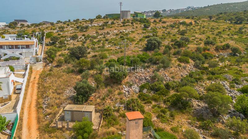 Foto d811a61f-e620-4f42-9cee-b40c7df3854f. Propriété dans Las Atalayas-Urmi-Cerro Mar Peñíscola