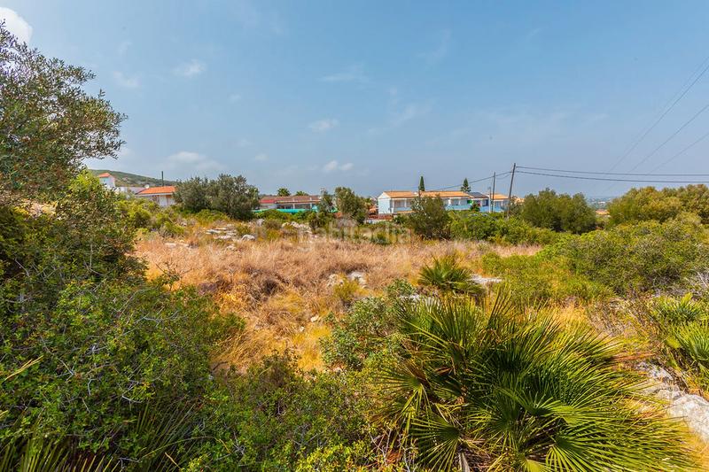 Foto da5a9df3-0b1f-41ce-80f6-6b99df761c1b. Propriété dans Las Atalayas-Urmi-Cerro Mar Peñíscola