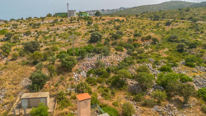 Foto dc8e662c-9288-4bc8-80b6-5849b67854ec. Propriété dans Las Atalayas-Urmi-Cerro Mar Peñíscola