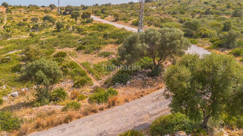 Foto dfd1d1d5-f941-43b4-bd85-777e4bb324b3. Propriété dans Las Atalayas-Urmi-Cerro Mar Peñíscola