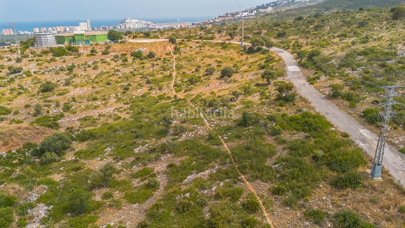 Foto e288430b-e600-4c5d-8821-8cbebfffaa56. Propriété dans Las Atalayas-Urmi-Cerro Mar Peñíscola