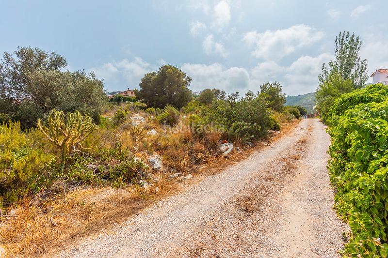 Foto e5452391-4770-4cd2-9ed9-06581696d723. Propriété dans Las Atalayas-Urmi-Cerro Mar Peñíscola