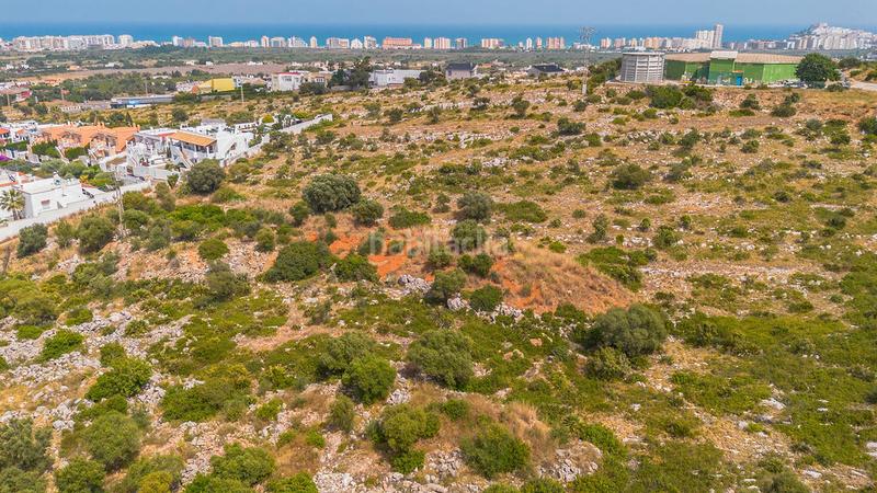 Foto ed85aa53-5c6b-4552-8eb7-4b388e3a674a. Propriété dans Las Atalayas-Urmi-Cerro Mar Peñíscola