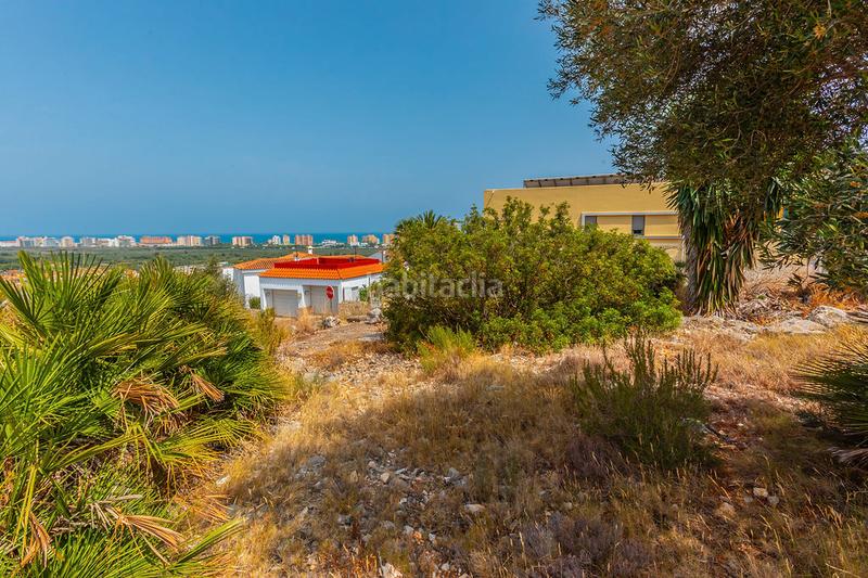 Foto effe1e1a-065a-4651-83da-56328fb3bd12. Propriété dans Las Atalayas-Urmi-Cerro Mar Peñíscola