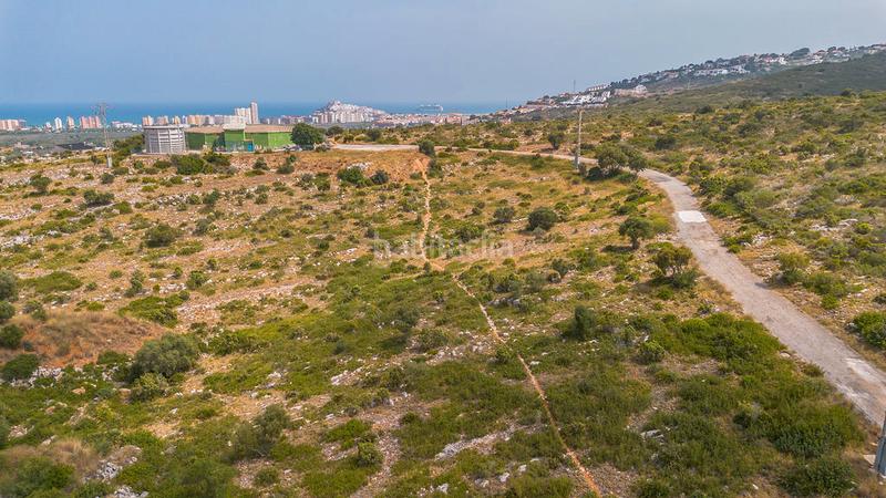 Foto f527e1ad-13e2-480c-89a4-b1a3565ad2ed. Propriété dans Las Atalayas-Urmi-Cerro Mar Peñíscola