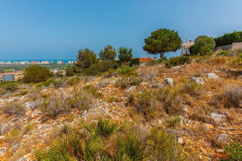 Foto fb82038b-dfd7-4ce7-b0c1-b2d11dad307f. Propriété dans Las Atalayas-Urmi-Cerro Mar Peñíscola