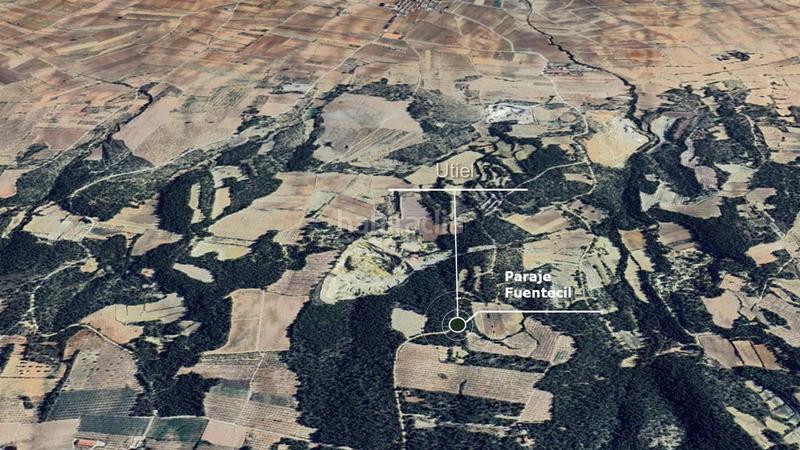 Foto 28cf1d4c-e841-40ac-8f4e-9e73b04cce80. Finca rústica solvia inmobiliaria suelo rústico en Utiel