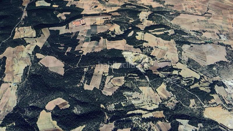 Foto 9e31eee4-7597-4456-a347-c964a58f3a2b. Finca rústica solvia inmobiliaria suelo rústico en Utiel