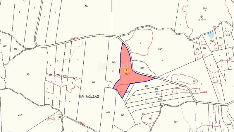 Foto be74751b-6596-4671-80c1-fd0d9325f431. Finca rústica solvia inmobiliaria suelo rústico en Utiel