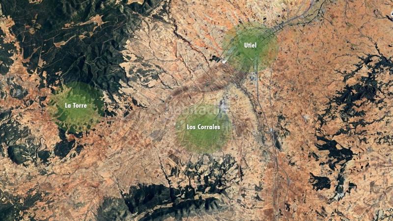 Foto d4f3e98f-b890-46b4-b4a7-d7842cfc1ff3. Finca rústica solvia inmobiliaria suelo rústico en Utiel