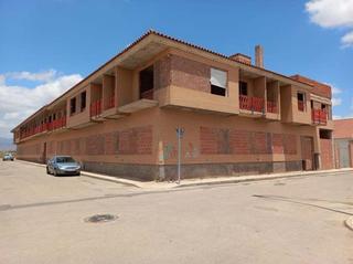 Edifici  C/ república de paraguay. Solvia inmobiliaria  en construccion fuente álamo de murcia