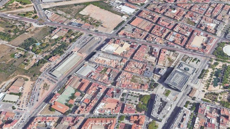 Foto 19e5583b-f73a-4cfa-865d-1fa351c54261. Finca rústica a Estación - Universidad Castellón de la Plana