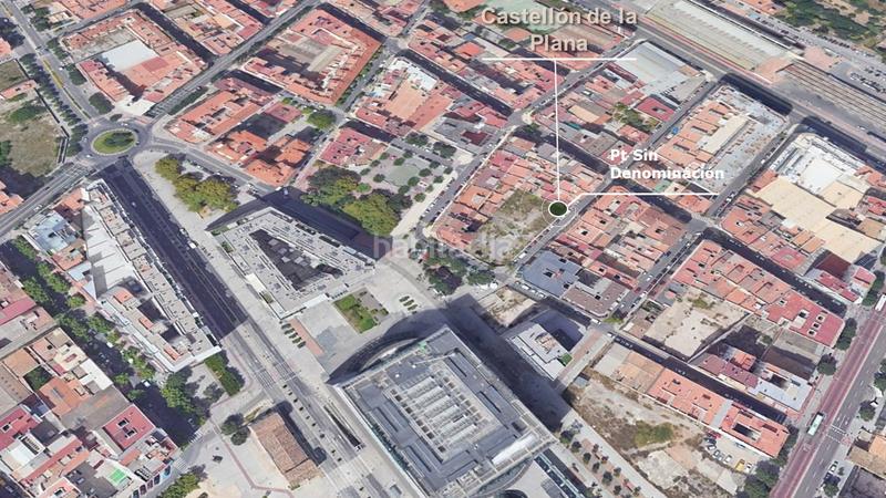 Foto 312a92f9-7f06-4b0c-b536-2d293ffed875. Finca rústica a Estación - Universidad Castellón de la Plana