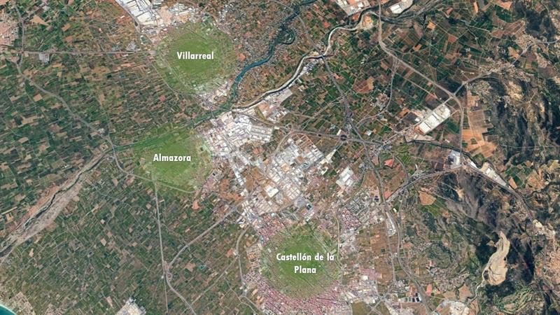 Foto b563e58d-d947-4c4d-a6b9-b31ed891ef96. Finca rústica a Estación - Universidad Castellón de la Plana