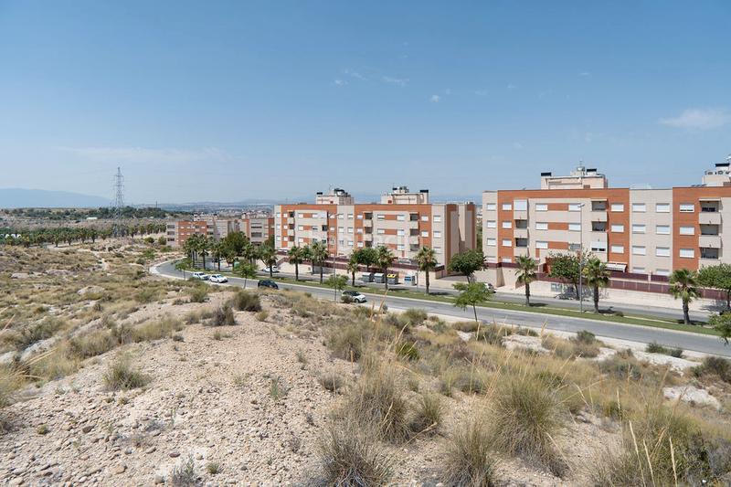 Foto ba2c5016-1b31-4d59-833f-e569bc0315ae. Finca rústica a Altorreal - El Chorrico Molina de Segura