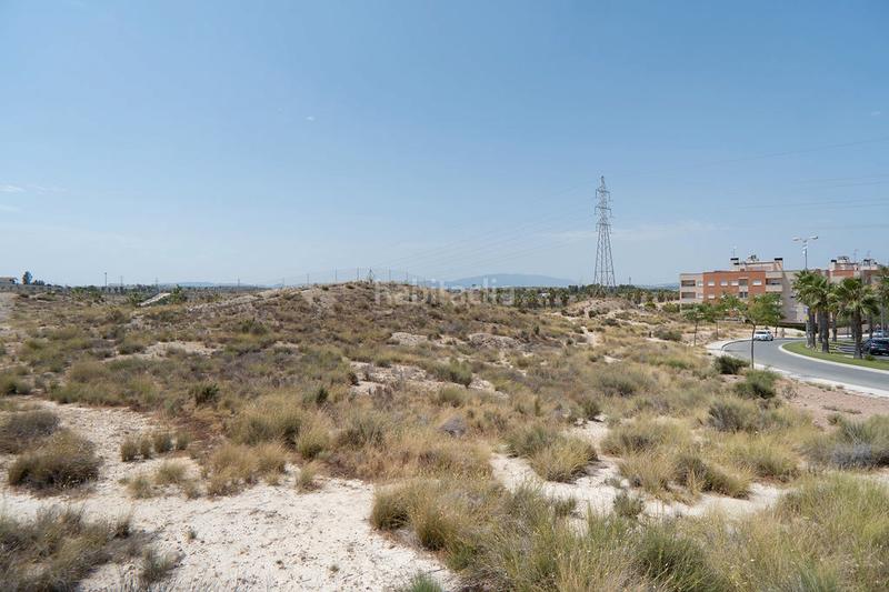Foto e60557c4-c1c3-4f1d-8dc5-e06fc640f13b. Finca rústica a Altorreal - El Chorrico Molina de Segura