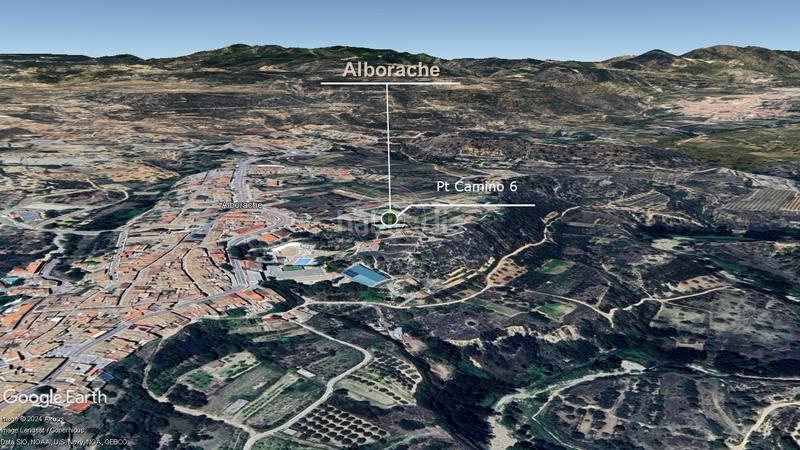 Foto 33366b1c-ccb3-4c1c-b490-399ddef068cb. Propriété dans Alborache