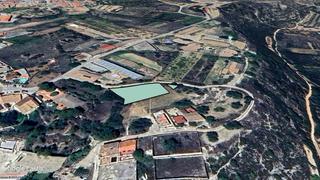 Finca rústica  Pt camino. Solvia inmobiliaria  suelo urbano no consolidado alborache