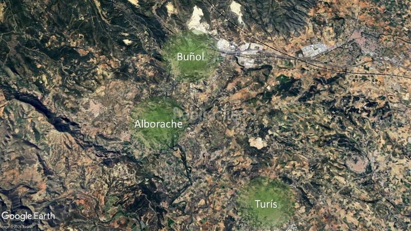 Foto c71ca017-46eb-4a53-b397-59acf551c8b0. Propriété dans Alborache