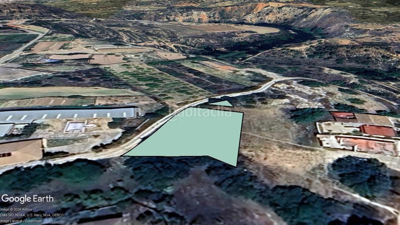 Foto e431e6d6-7ef6-4804-987a-4ba294a267fb. Propriété dans Alborache