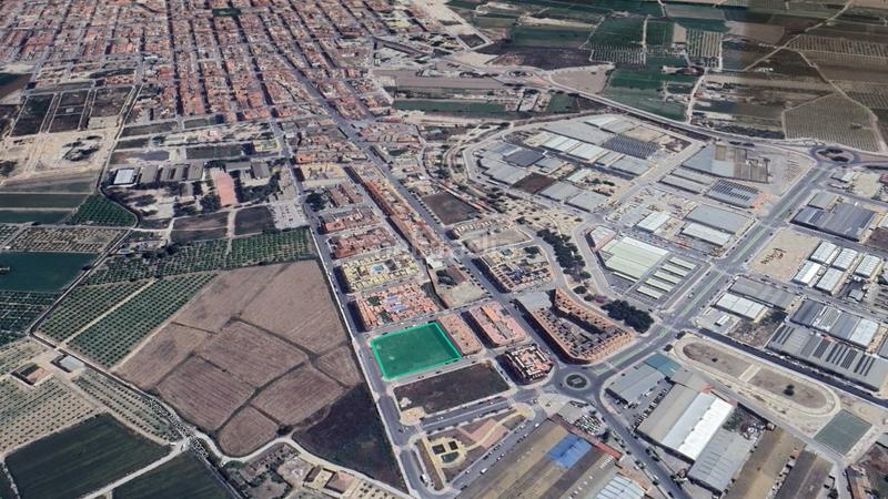 Foto 0fe96c34-2752-4ad1-a3fb-b6b083340bac. Finca rústica solvia inmobiliaria solares en Almoradí