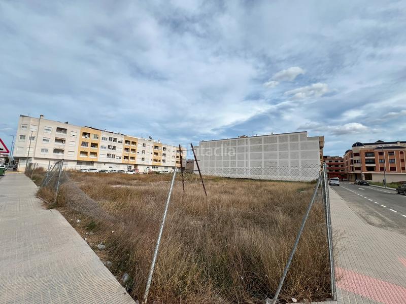Foto a07ea63e-c573-4697-8b5e-3421634dc90d. Finca rústica solvia inmobiliaria solares en Almoradí