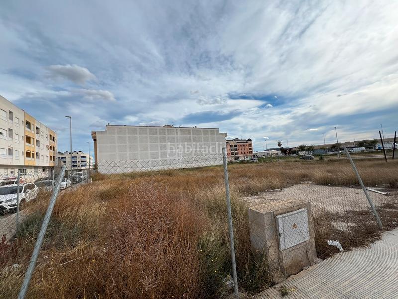 Foto beb6917f-fbca-4041-8164-0680124a0e69. Finca rústica solvia inmobiliaria solares en Almoradí
