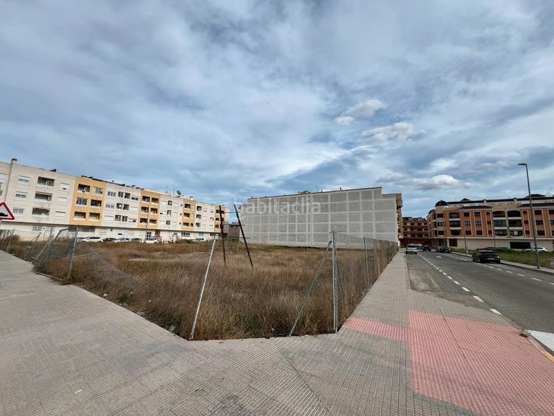 Foto c966f998-2b21-4ab3-aff9-b339ff148746. Finca rústica solvia inmobiliaria solares en Almoradí