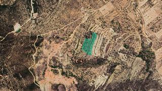 Finca rústica  Paraje sagriguelas. Solvia inmobiliaria  suelo rústico villar del arzobispo