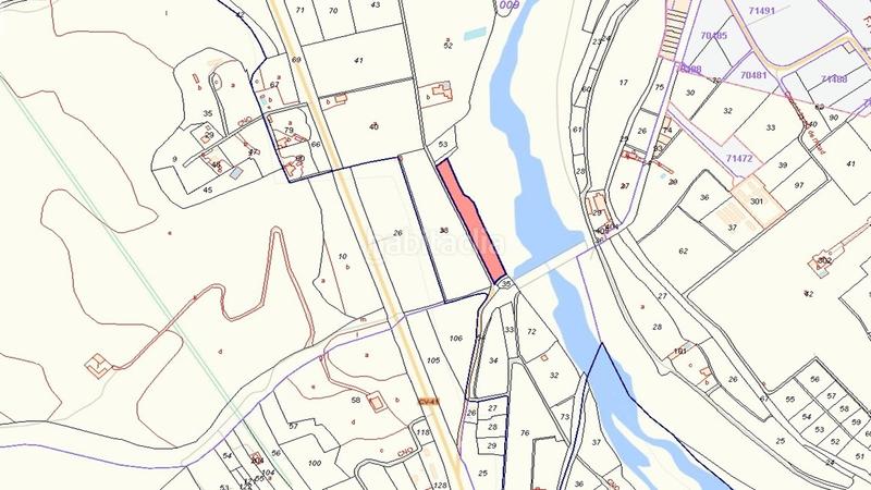 Foto 08c04635-b9f7-43c3-bbdc-1404ebc6fcd0. Finca rústica solvia inmobiliaria suelo rústico en Manuel