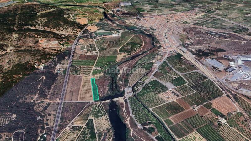 Foto 172ca2f0-3576-4618-a2ea-d4f0678f0be7. Finca rústica solvia inmobiliaria suelo rústico en Manuel