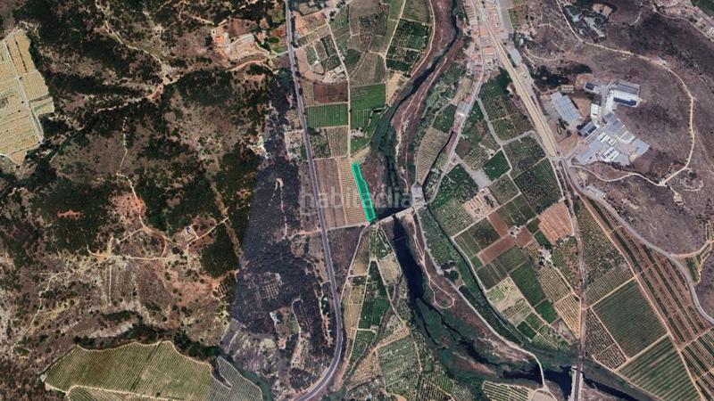 Foto 22ae8214-e5d2-4ad5-9f4b-ef83e6fe9143. Finca rústica solvia inmobiliaria suelo rústico en Manuel