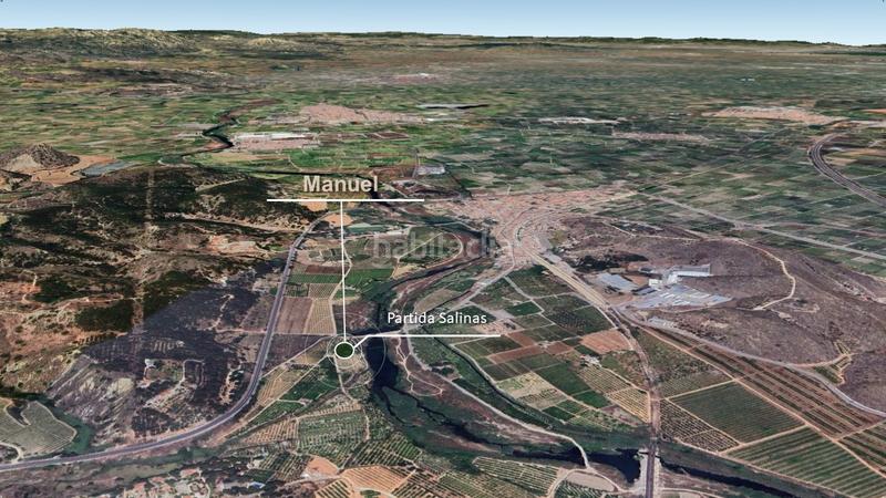 Foto 33a1c629-d62e-4ecd-ac97-ad336c0179b8. Finca rústica solvia inmobiliaria suelo rústico en Manuel