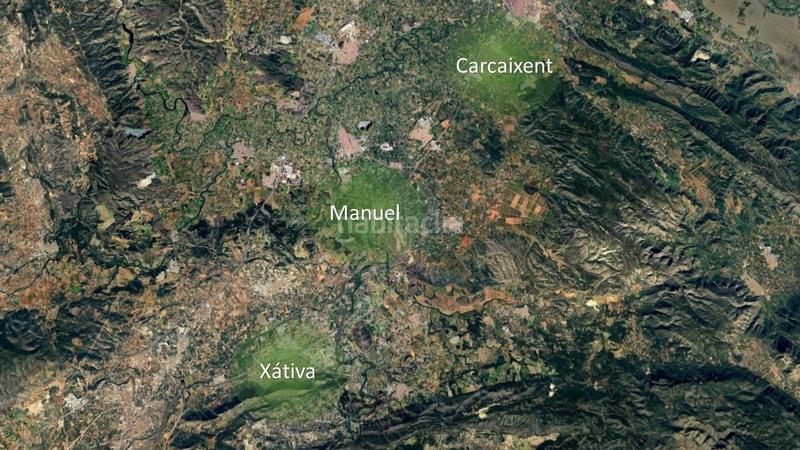 Foto aedb8bd6-fab6-47a1-9be5-ba88d2010373. Finca rústica solvia inmobiliaria suelo rústico en Manuel