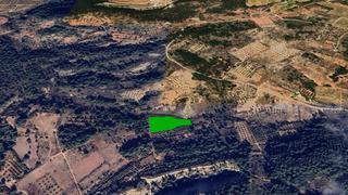 Finca rústica  Pt la costera de játiva. Solvia inmobiliaria  suelo rústico llanera de ranes