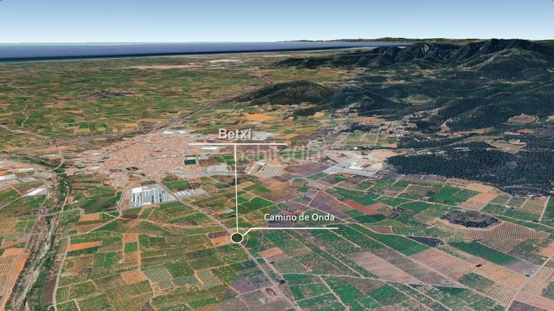 Foto 30783f7b-5a2f-4b7e-9780-a009a3fbebf0. Landgut in Betxí