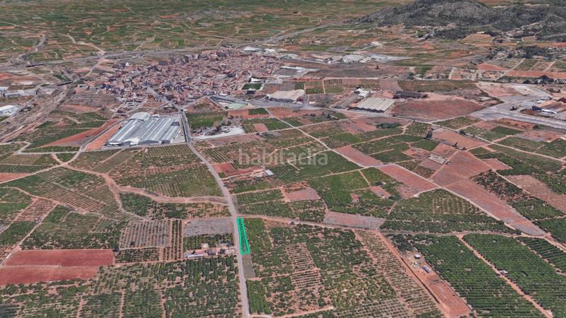 Foto 457430dd-edc0-4a6f-b19a-7acff761d50d. Landgut in Betxí