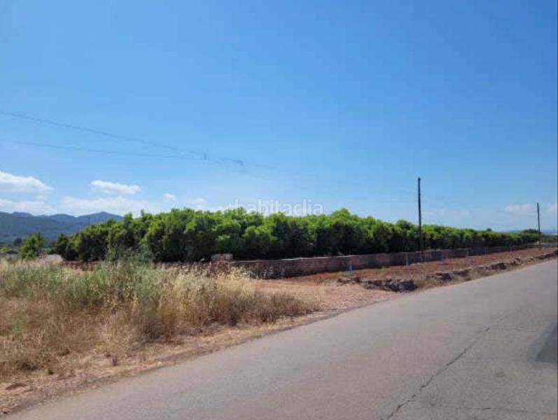 Foto b685b292-102e-49d8-8cfb-418d31c6f5ba. Landgut in Betxí