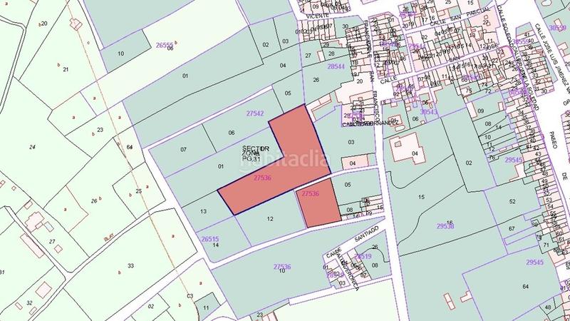 Foto 83e18b80-48ae-4902-ab05-eb97cf8c452a. Fondo rustico in Centro Mutxamel