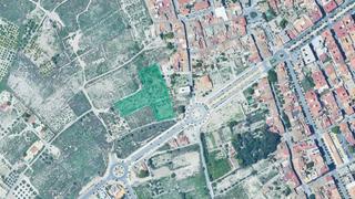 Finca rústica  Sector 6.1. Solvia inmobiliaria  suelo urbanizable sectorizado mutxamel