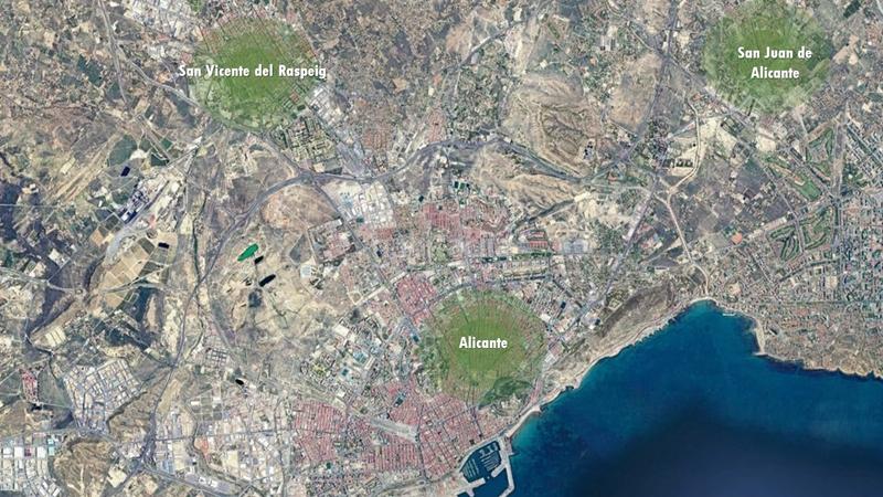 Foto a4bb957c-ee70-4348-bef1-383d30027570. Finca rústica a Ciudad de Asís Alicante