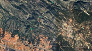 Finca rústica  Pt los barrancos. Solvia inmobiliaria  suelo rústico siete aguas