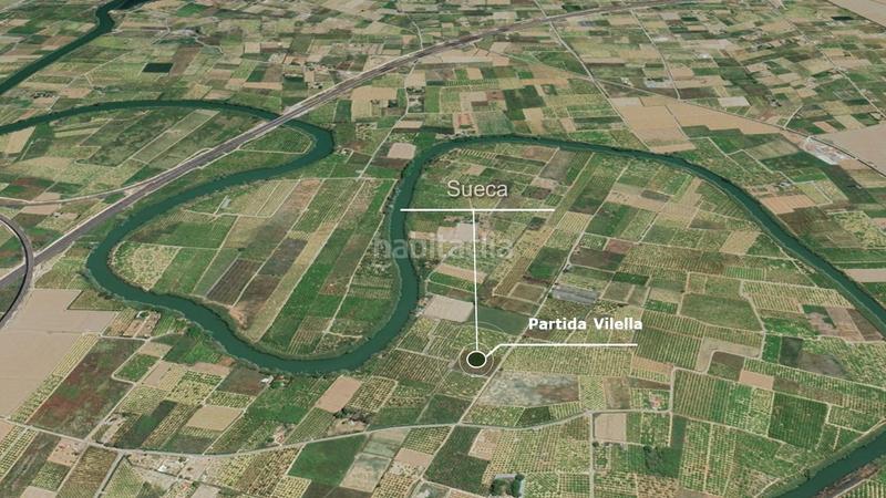 Foto 62b4d1aa-2673-48a8-97c2-e2bc47c5d29d. Propriété dans Sueca Sueca