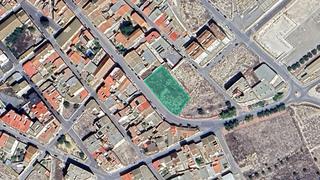 Propriété  Av alicante. Solvia inmobiliaria  solares monforte del cid