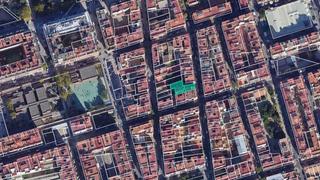 Propriété  Pt conde de torrefiel. Solvia inmobiliaria  suelo urbano valencia