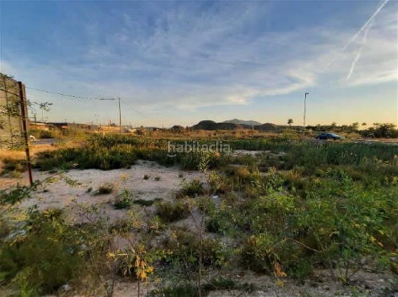 Foto 170f9a03-e0a8-4444-8b83-6a80fed4e261. Finca rústica solvia inmobiliaria suelo urbano en San Isidro