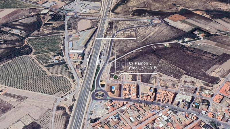 Foto 20a1c17e-5c8e-4dd5-8727-8b4bb97ddd28. Finca rústica solvia inmobiliaria suelo urbano en San Isidro