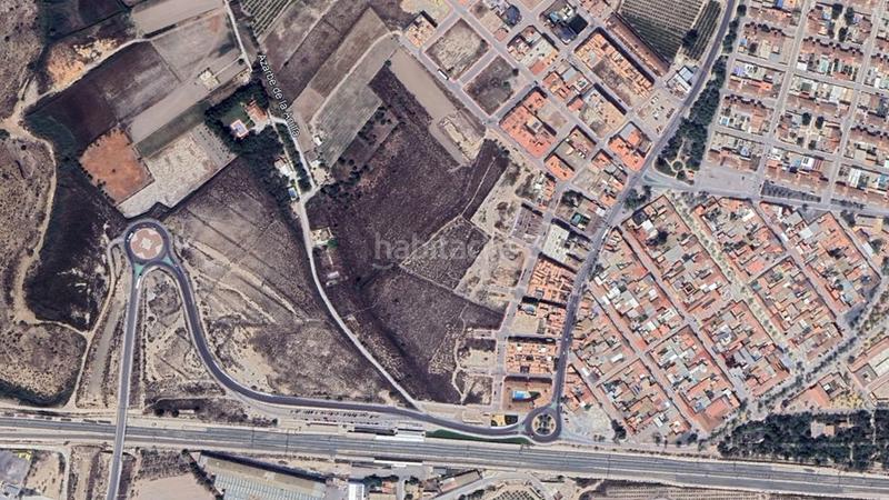 Foto 445e1905-208f-495a-ad46-dce8100f6617. Finca rústica solvia inmobiliaria suelo urbano en San Isidro