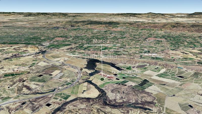 Foto 06863fb4-74f8-41ef-b952-5dcb7ad65ade. Fondo rustico in Cañadas de San Pedro Murcia